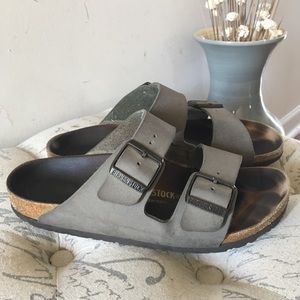 Birkenstocks